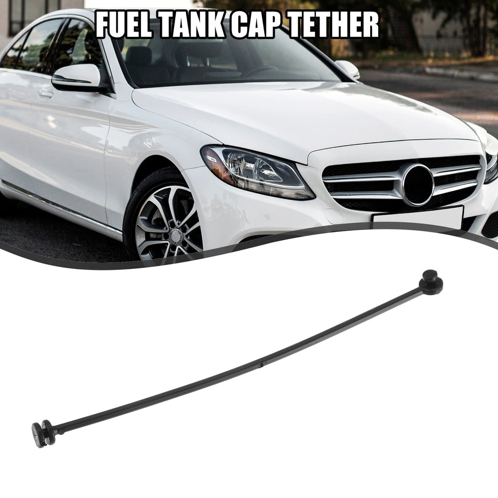 Fuel Tank Cap Tether Rope Replacement for BMW 3 Series (2006–2012)