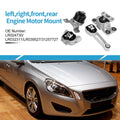 Engine Motor Mount for Volvo S60 (2007)