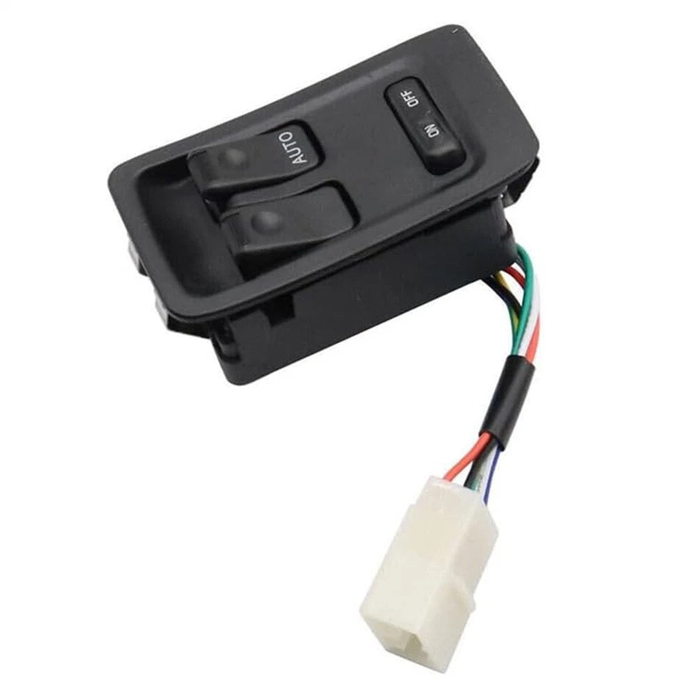 Power Window Master Switch for Mazda RX-7 (1993–2002) F10066350C
