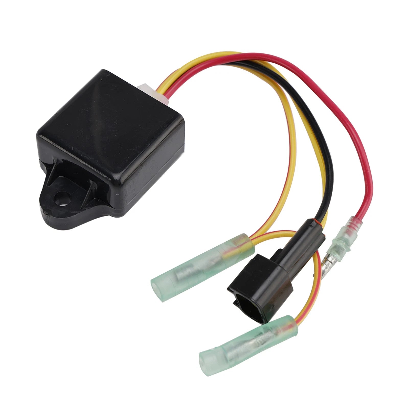CDI Box Igniter for Yamaha 150HP 200HP 225HP 250HP (1997–2005)