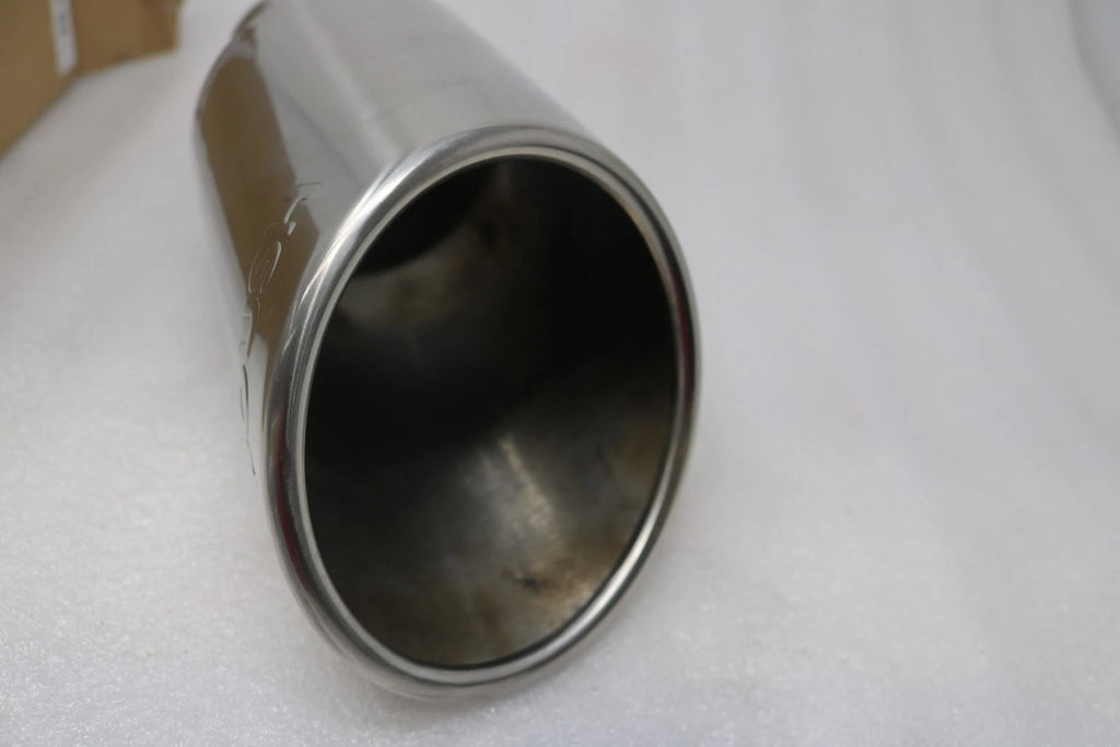 Roush Exhaust Tip for (1113SE-5230TIP-BA, 113SE-5230TIP-BA)