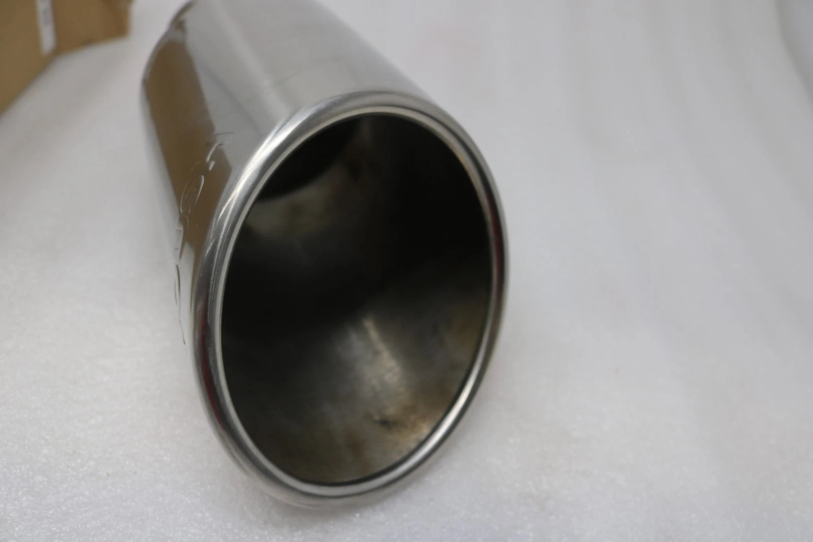 Roush Exhaust Tip for (1113SE-5230TIP-BA, 113SE-5230TIP-BA)