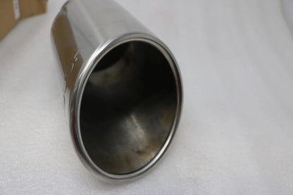 Roush Exhaust Tip for (1113SE-5230TIP-BA, 113SE-5230TIP-BA)