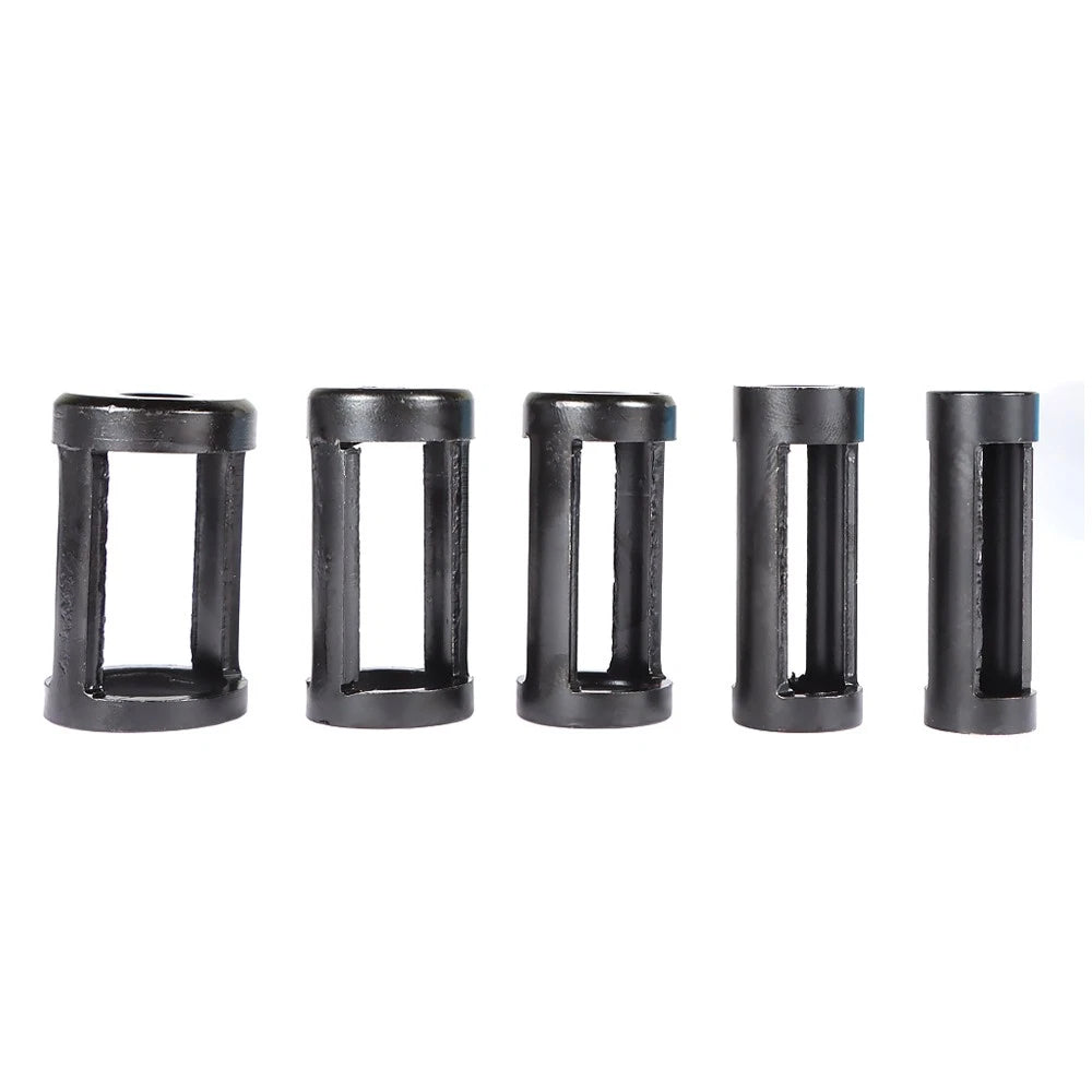 10Pcs Valve Spring Compressor Tool Kit for Most Cars Motorcycles