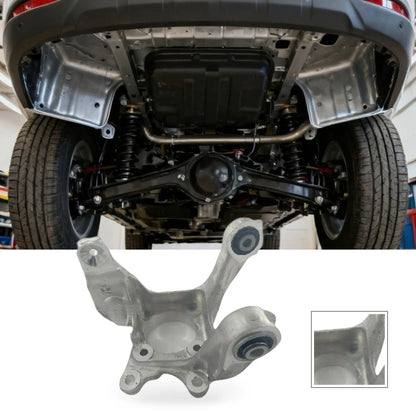 Steering Knuckle for Ford Mustang (2015–2023) Rear Left FR3Z-5B759B
