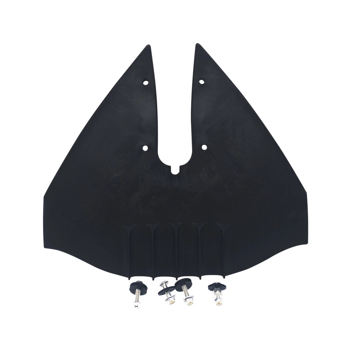 Hydrofoil Stabilizer for Yamaha Mercury Johnson Outboard (8-40 HP)