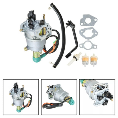 Carburetor for Predator 420CC Gas Generator