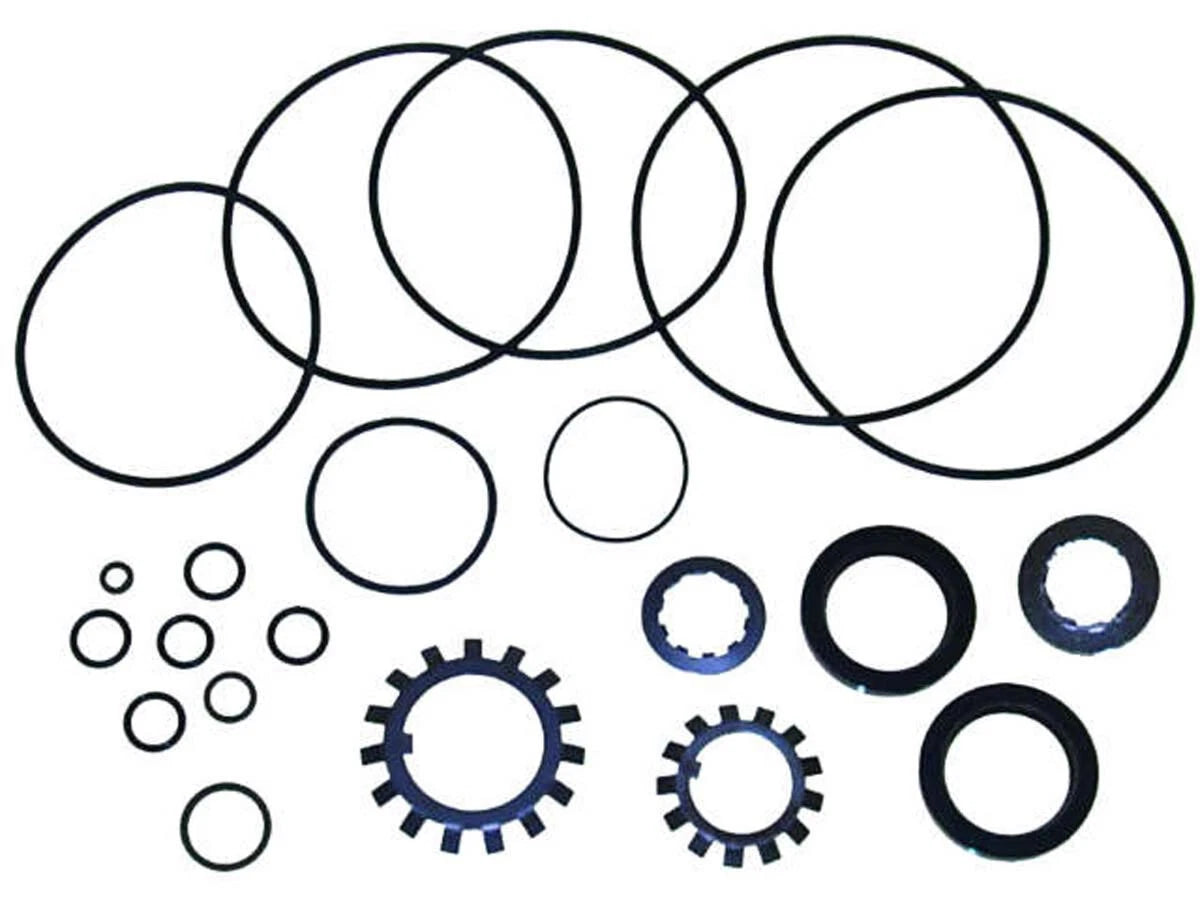Lower Unit Seal Kit for Volvo 200-290 HP AQ (2000–2023) 18-8359