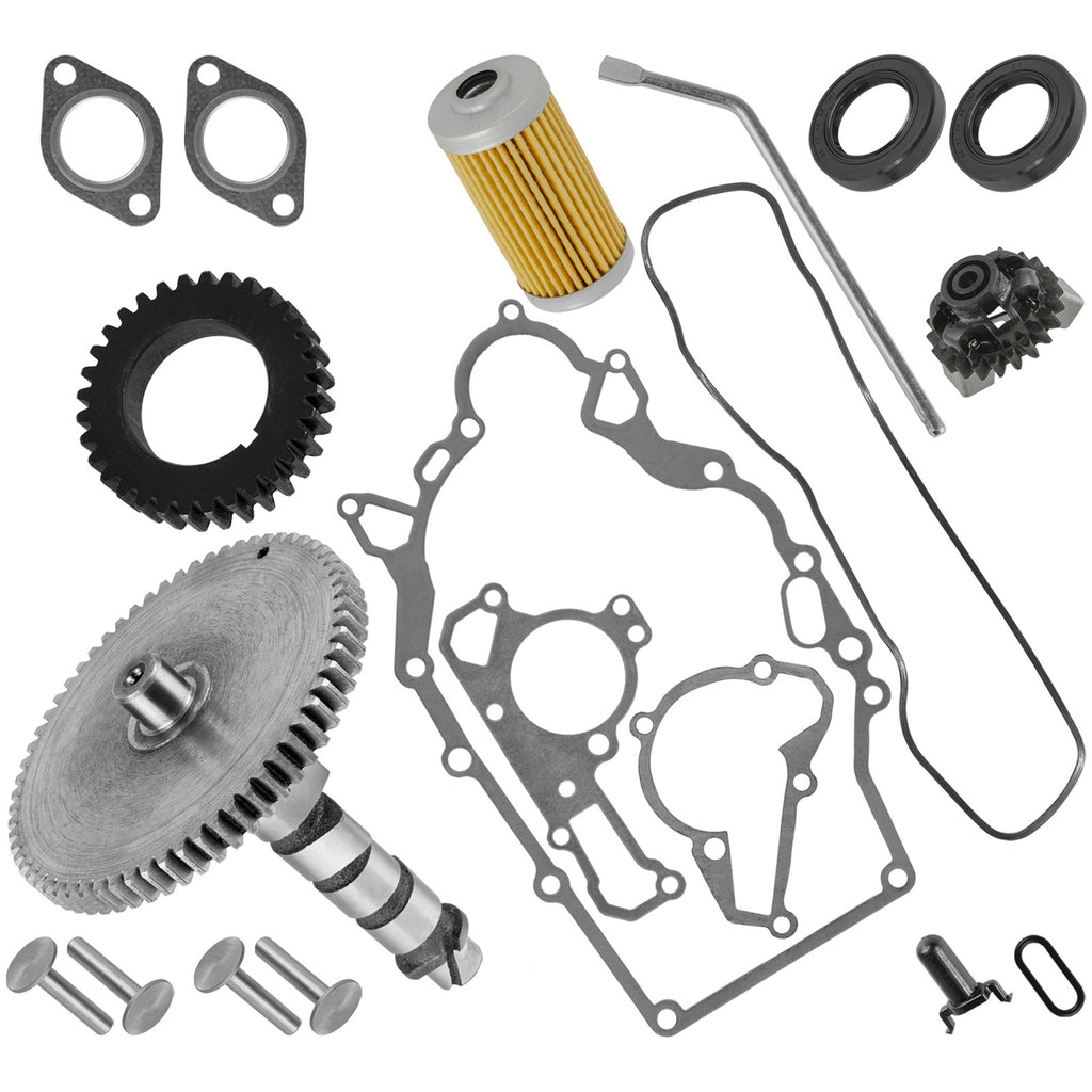 Engine Camshaft Gasket Kit for Kawasaki FD731V (2005–2015)