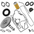 Engine Camshaft Gasket Kit for Kawasaki FD731V (2005–2015)