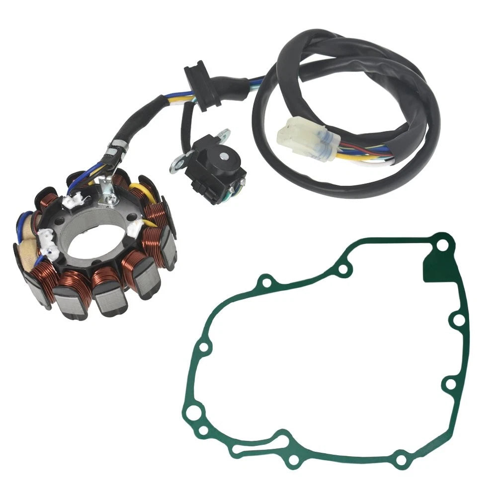 Stator & Gasket for Honda CRF450X (2005–2017)