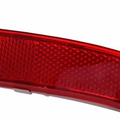 Rear Bumper Reflector Light Cover Right for Infiniti QX60 (2016–2019)