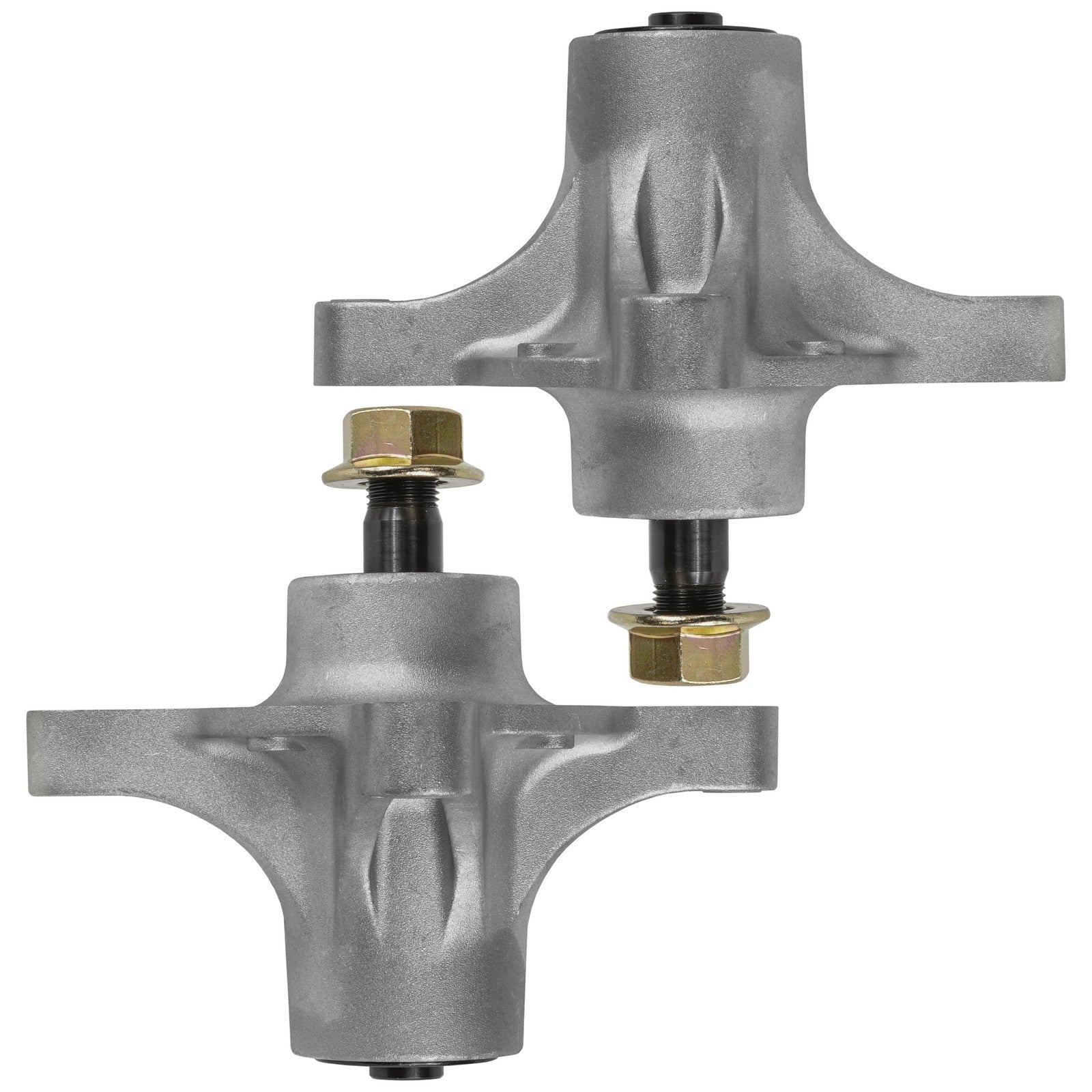 Spindle Assembly Replacement for Toro TimeCutter ZS 4200 5000 (2007–2018)