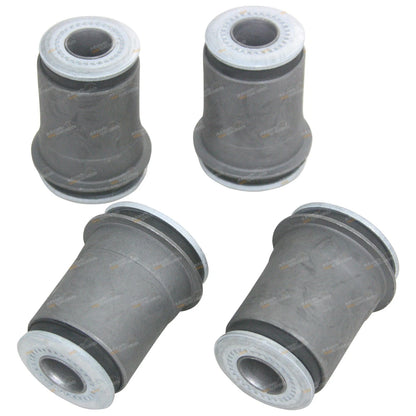 Set of 4 Front Lower Control Arm Bushes for Hilux 4Runner Surf (1989–1996)