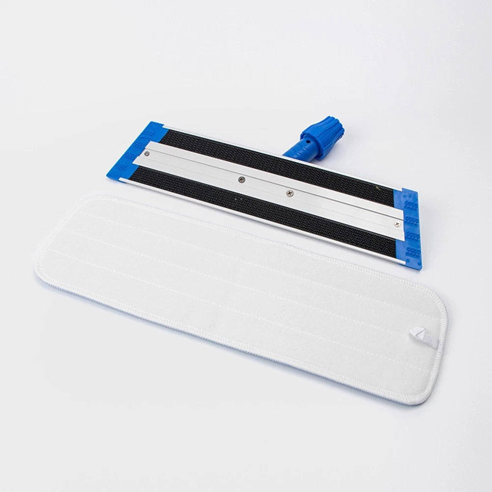 Multi Purpose Microfiber Cleaning Pads for E Cloth Mop (All Hard Floors)