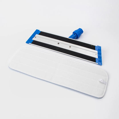 Multi Purpose Microfiber Cleaning Pads for E Cloth Mop (All Hard Floors)