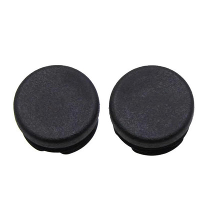 Set of 2 Frame Hole Cover Caps for Honda Monkey 125 (2018–2022)