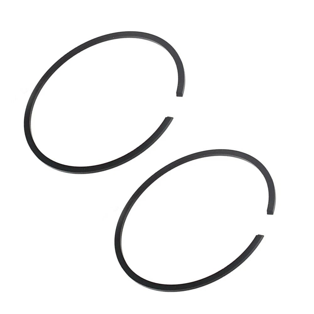 Piston Ring 34x1.2mm for BR200 HS82 MS151T (Industrial Use)