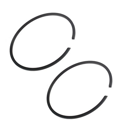 Piston Ring 34x1.2mm for BR200 HS82 MS151T (Industrial Use)