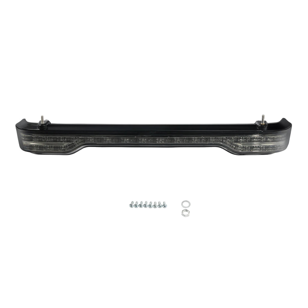 LED Brake Tail Light for Harley Street Road Glide (2014–2025)