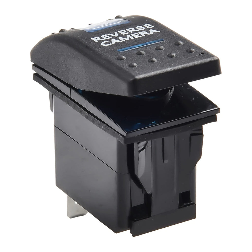 Rocker Switch for Car Boat Truck (Universal)