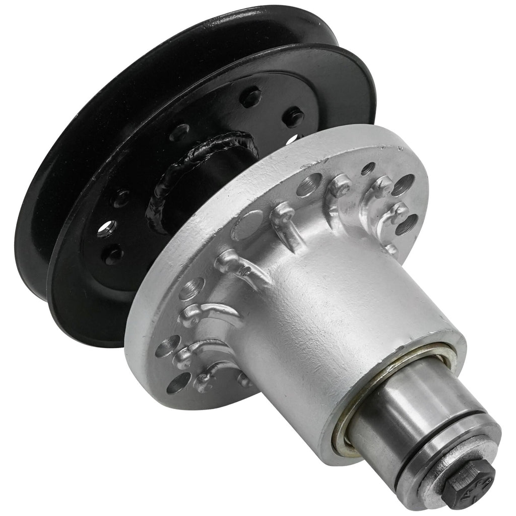 Deck Spindle Replacement for Exmark LCT4418 LHP4419 LCT18 LCT48 (2007–2009)
