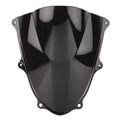 Front Windscreen for Suzuki GSXR1000 (2017–2018) Black ABS