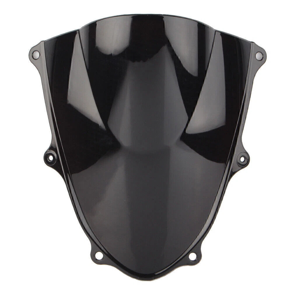 Front Windscreen for Suzuki GSXR1000 (2017–2018) Black ABS