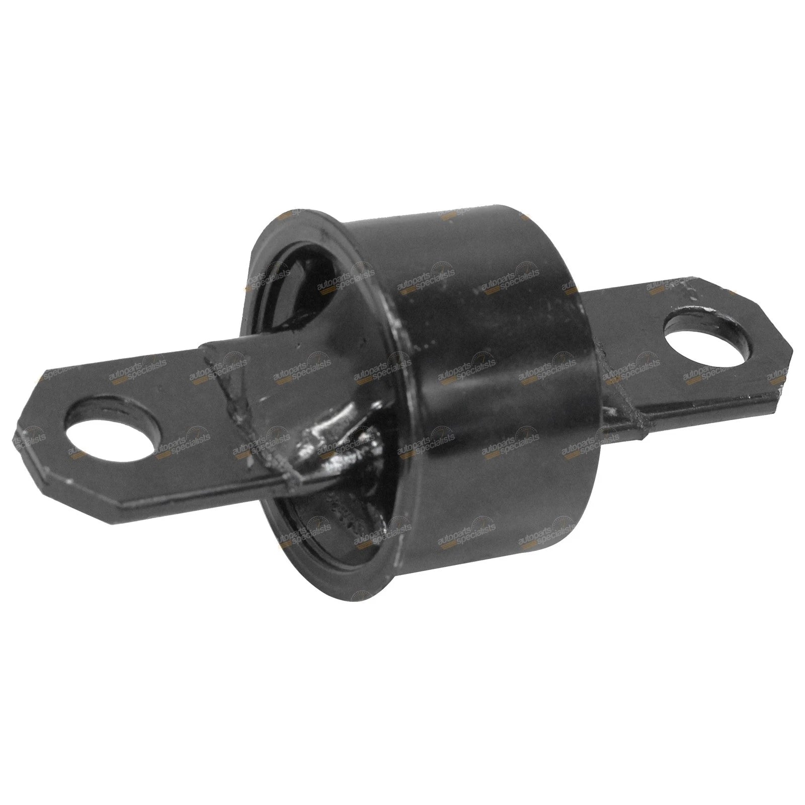 2x Rear Lower Trailing Arm Bushes for Ford Focus (2002–2011)