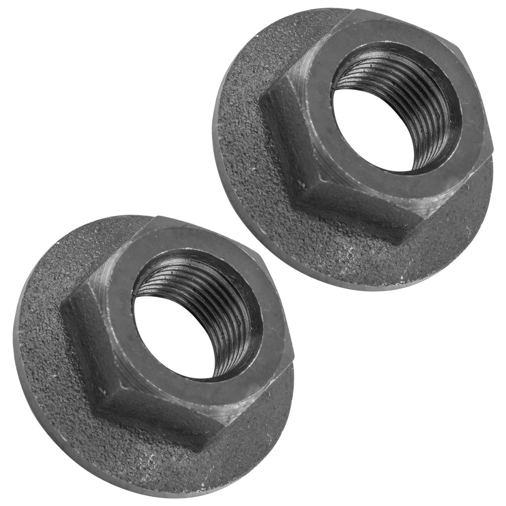 Deck Spindle Blade Flange Nut Replacement for Toro 260 Series Tractors (2000–2000)