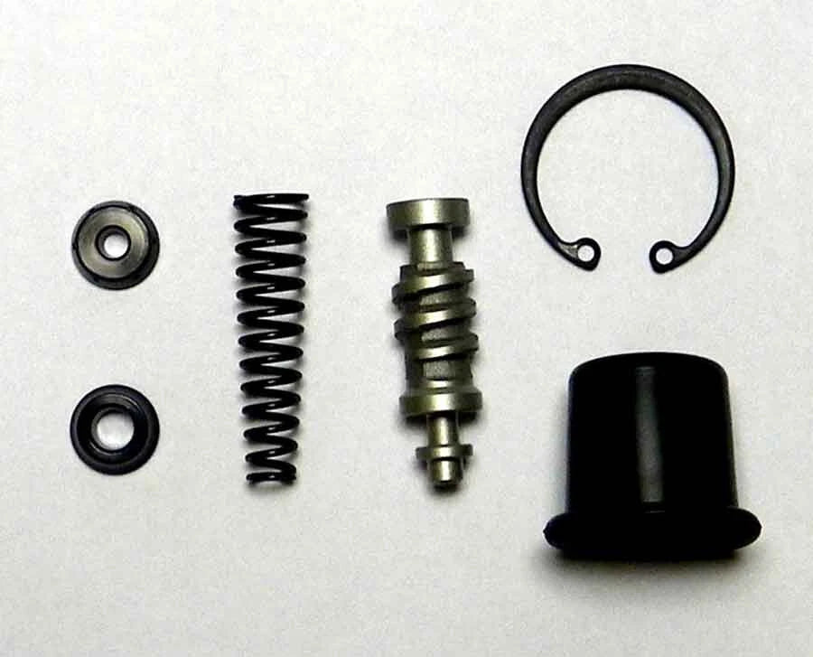WSM Master Cylinder Rebuild Kit for