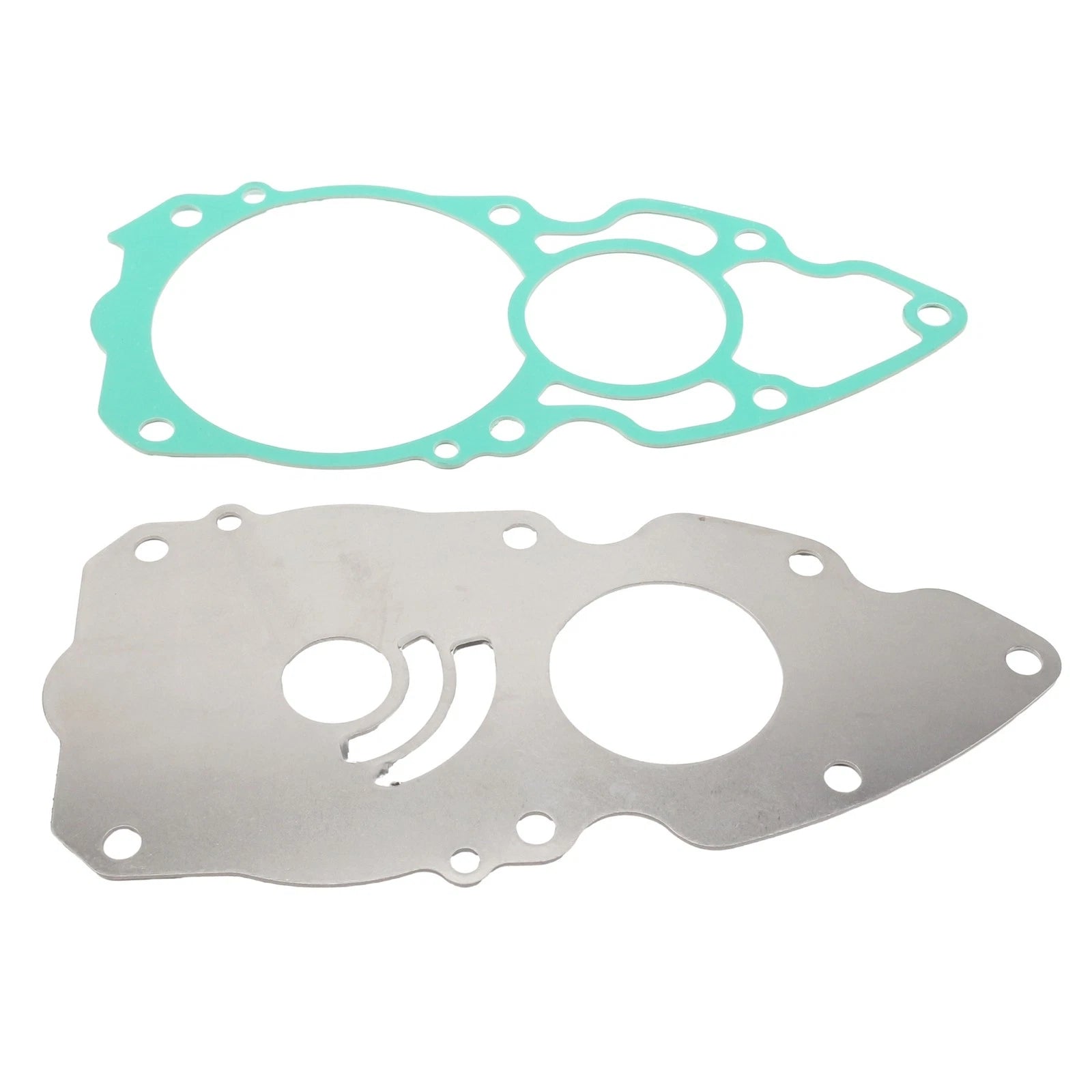 Outboard Water Pump Service Kit 6AW-W0078-01 for Yamaha 300 350 HP V8 (2010–2023)