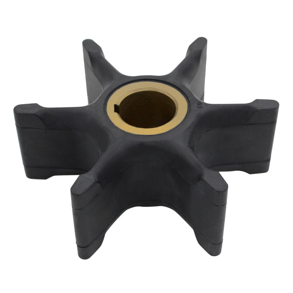 Water Pump Impeller for Johnson OMC Outboard (385072, 18-3044, 85-125Hp)