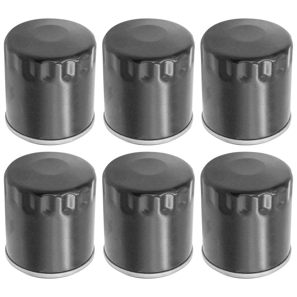 Oil Filter Replacement for Toro 21-10K806 21-12K806 31-10K801 (2010–2015)