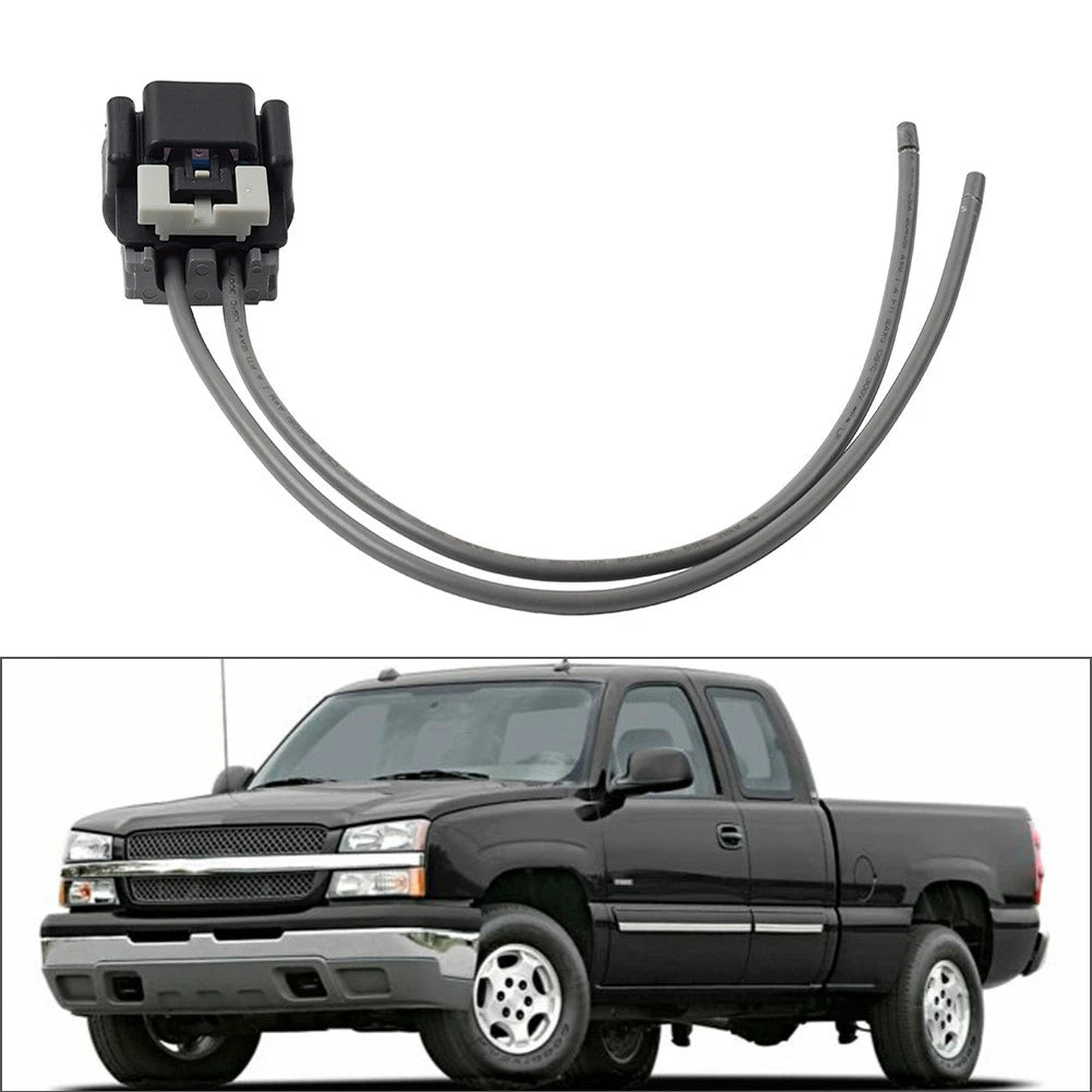 Electric Fan Switch Pigtail Connector for GM GMC Trucks (2005–2012) PT2649