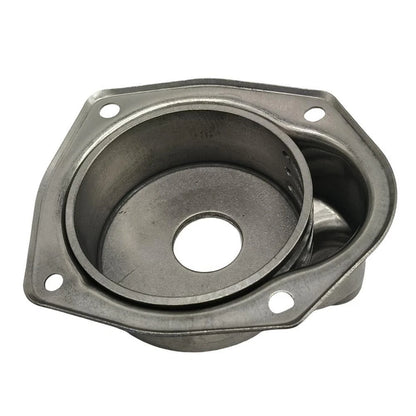 Water Pump Repair Kit for Mercury Quicksilver (8M0094529)