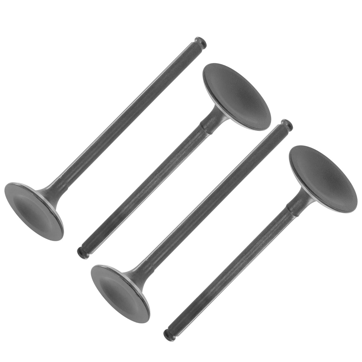 Exhaust and Intake Valve Replacement for Honda CRF150R (2007–2009) (2012–2026)