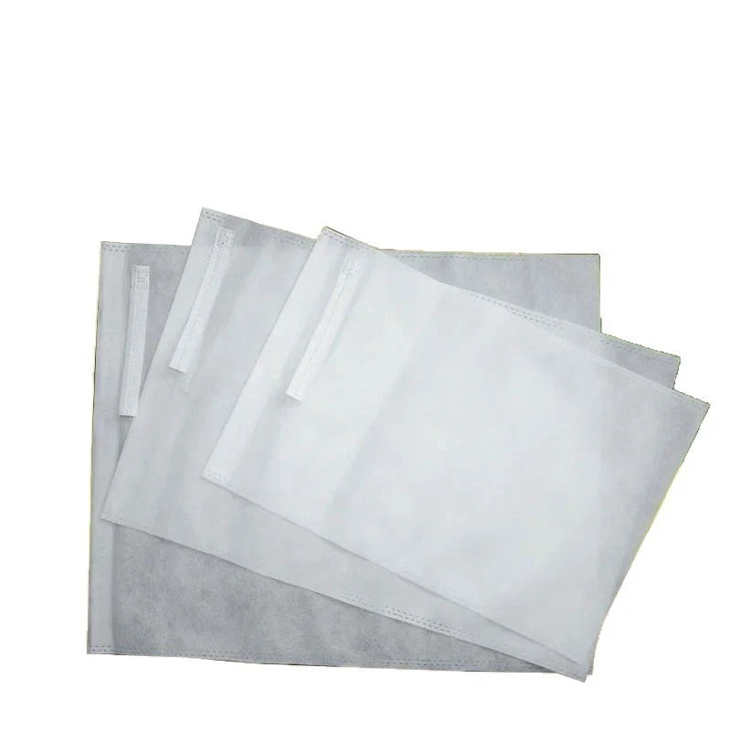 100PCS Non Woven Fruit Protection Net for Grape Pear