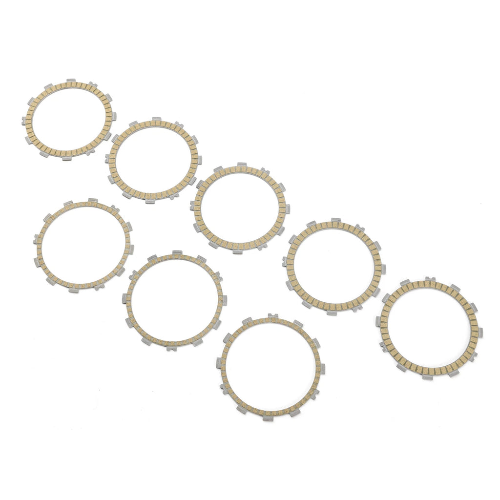 Clutch Friction Plate Kit for Suzuki GSX800 S (2023–2024)