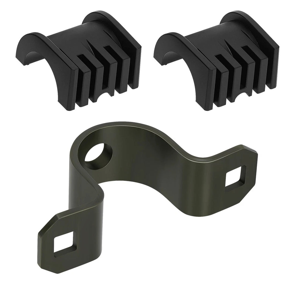 Upper Steering Bushing Bracket for Polaris Magnum 325 330 Ranger 500 700 ATP 330 (1995–2008)