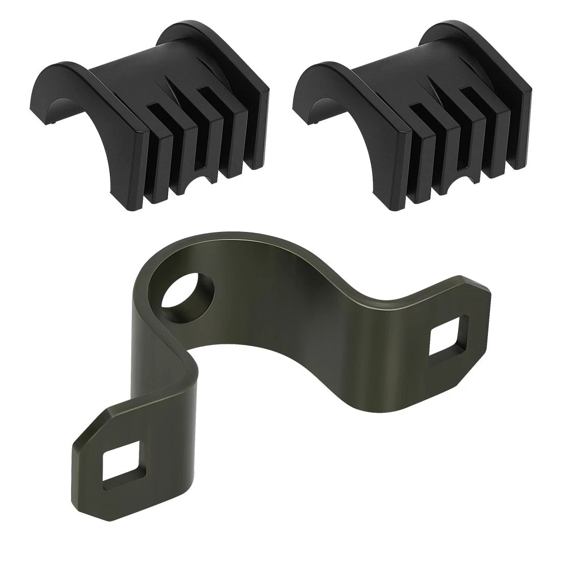 Upper Steering Bushing Bracket for Polaris Magnum 325 330 Ranger 500 700 ATP 330 (1995–2008)