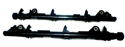 Yamaha Delivery Pipe Set 1 & 2 for 250hp (2006–2012) 6P2-13161-00-00 6P2-13171-00-00