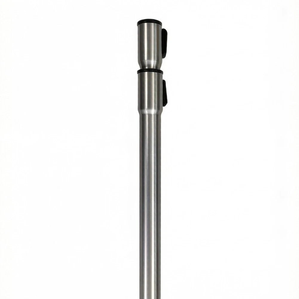 Telescopic Vacuum Tube 35mm for Miele S4 S5 S6 S8 C1 C2