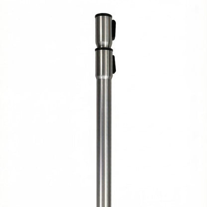 Telescopic Vacuum Tube 35mm for Miele S4 S5 S6 S8 C1 C2