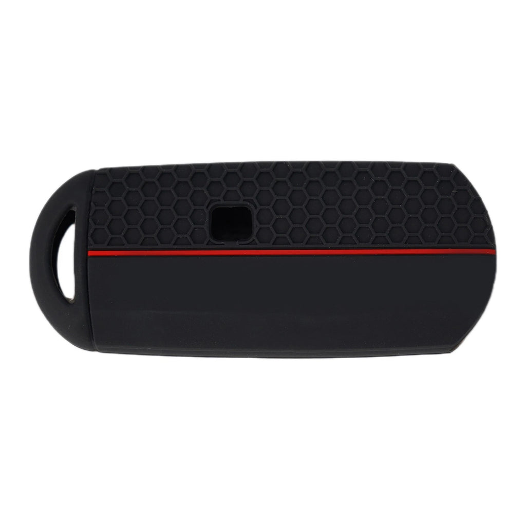 Car Key Bag for 2 Button Keys Remote Case (2X)