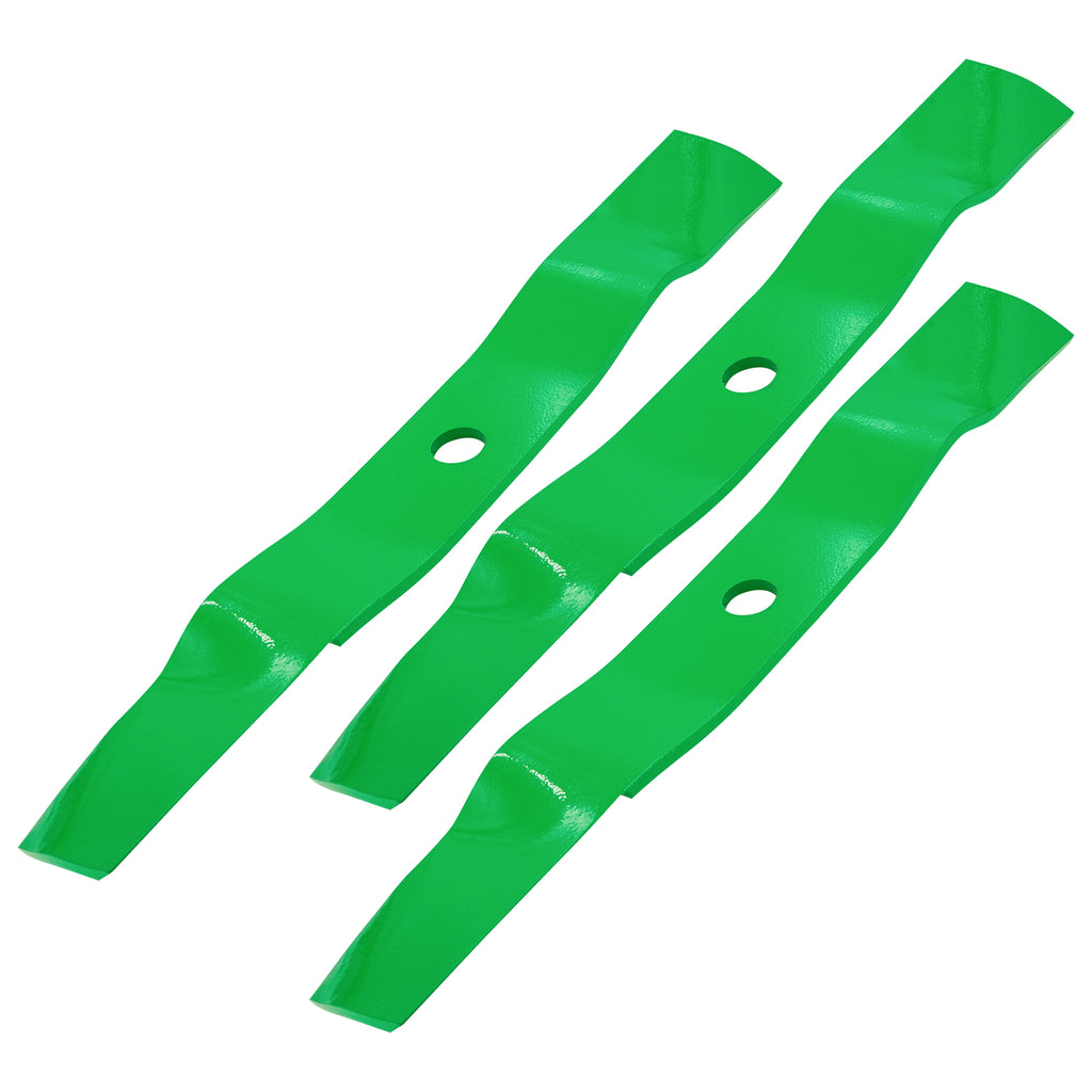 Deck Blades 54 Inch Replacement for John Deere 1023E 1025R 2025R (2023–2026)