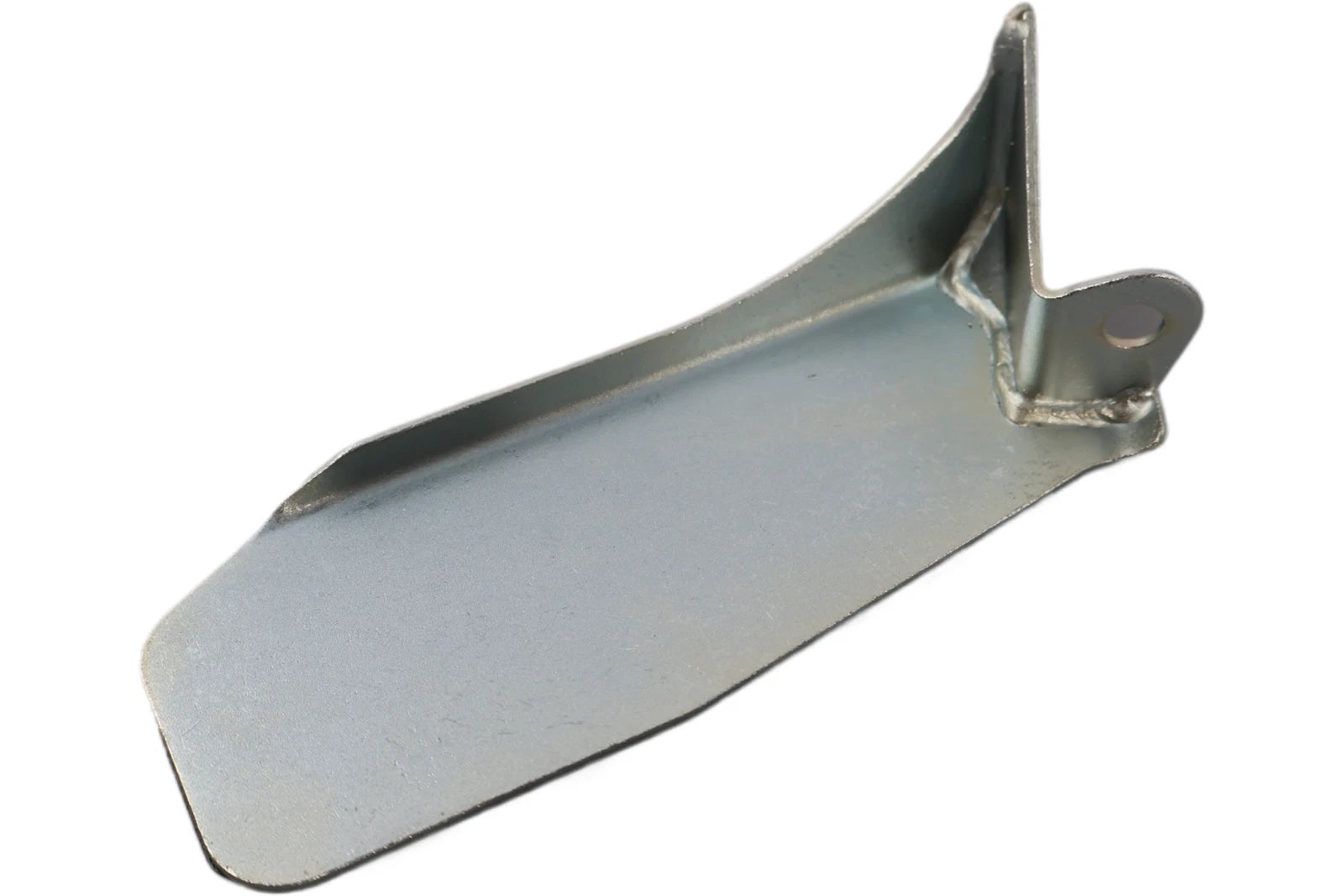 OEM Fuel Cell Bracket P1044.T for Buell P3 Blast (2000–2011)