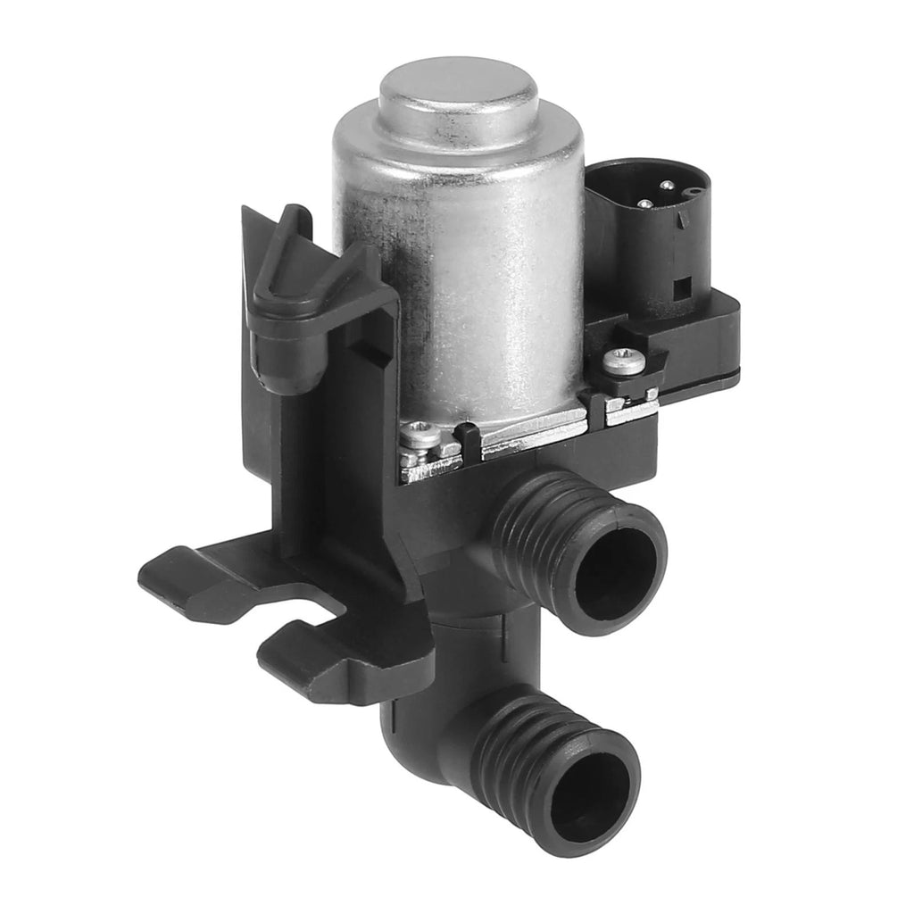 Heater Control Valve Solenoid Replacement for BMW Z3 (1996–2002)