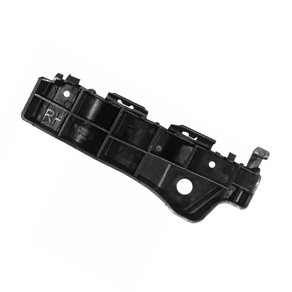 Set of 2 Front Bumper Face Bar Brackets for Hyundai Santa Fe Sport (2013–2018)