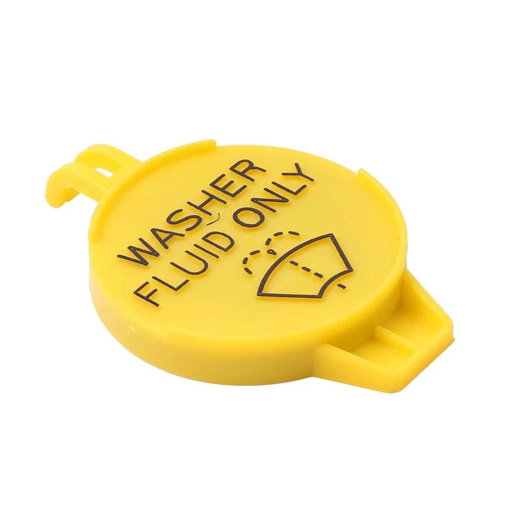 Windshield Washer Fluid Reservoir Cap for Chrysler Jeep Dodge (5189351AA)
